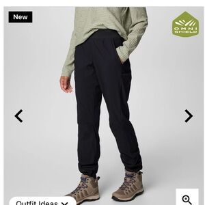 Columbia Leslie Falls Pant